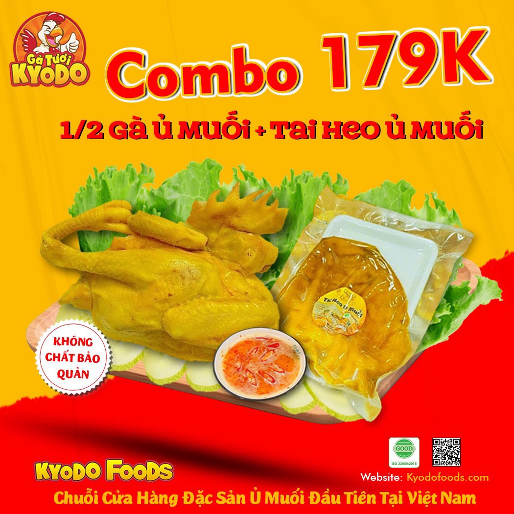 COMBO 179k