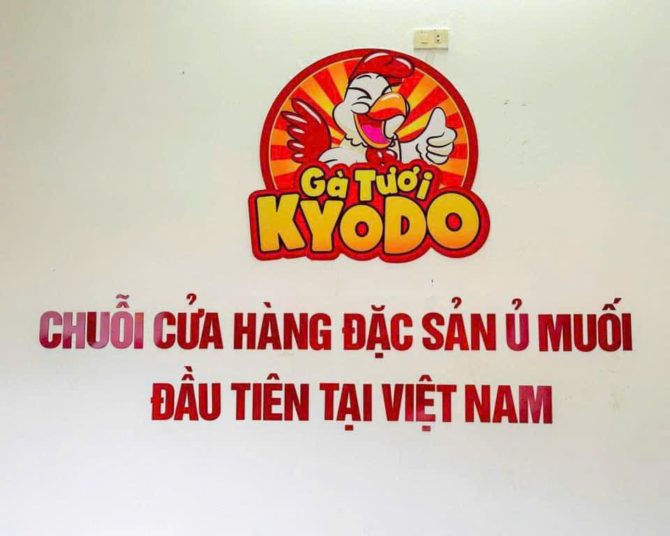 🌟 Hãy là Người Tiêu Dùng Thông Thái - Chọn Kyodo Foods 🌟