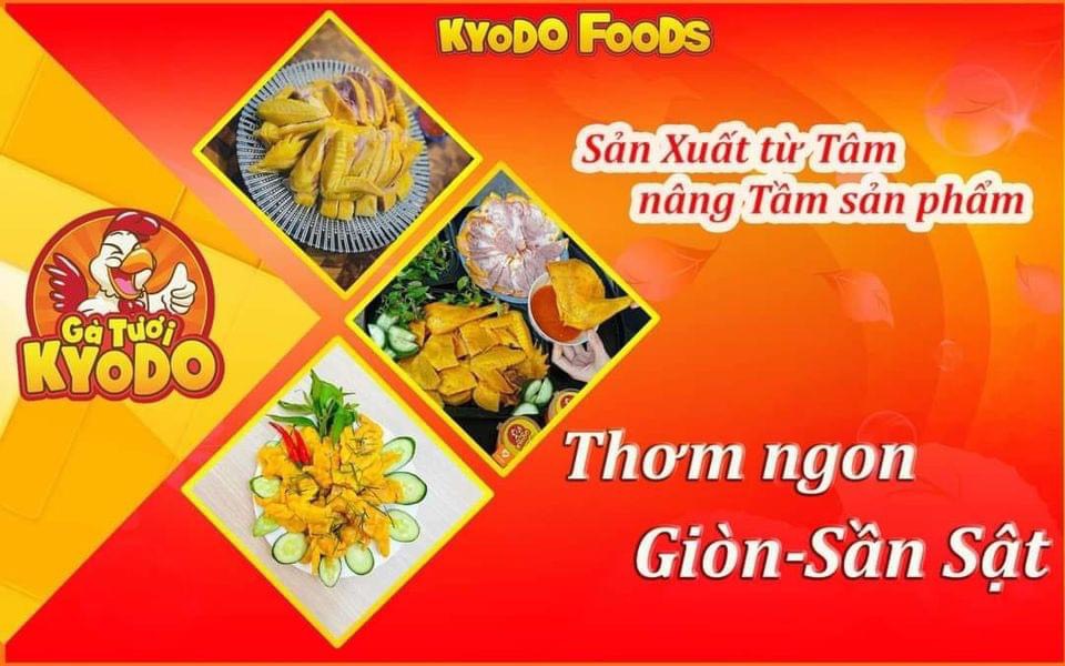 Lạ miệng cùng món Nộm Tai heo ủ muối Kyodo